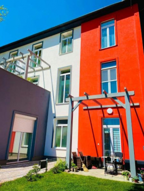 Balatonlelle Gyöngye Apartman